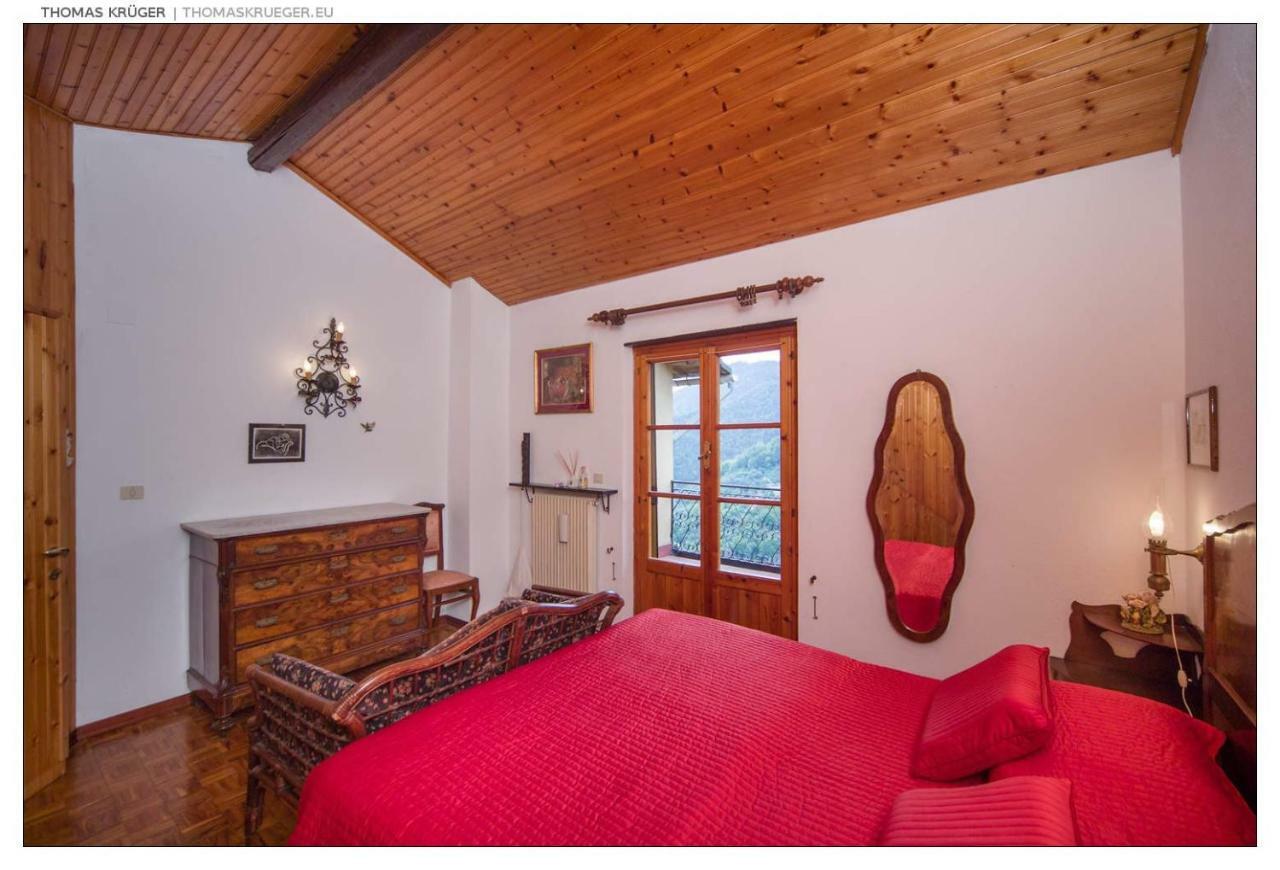 Villa Rifugio Valentina Uscio Exterior foto